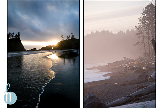 Beach Pacific Northwest Trip Photo Recap 3/3