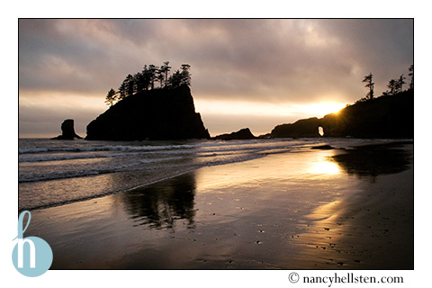 Beach Pacific Northwest Trip Photo Recap 3/3