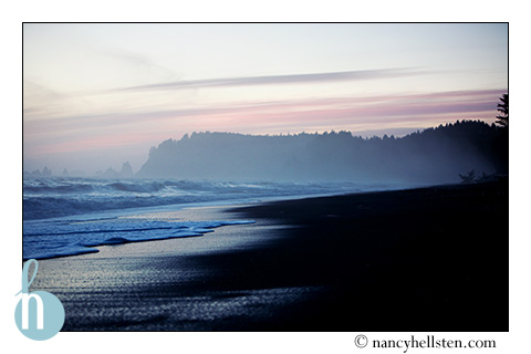 Beach Pacific Northwest Trip Photo Recap 3/3