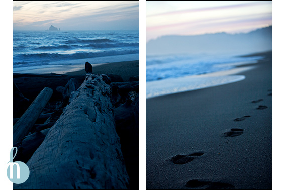 Beach Pacific Northwest Trip Photo Recap 3/3